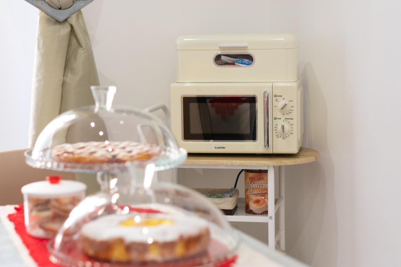 Paneamore マテーラ エクステリア 写真